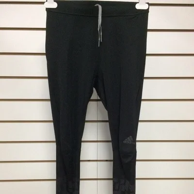 Мужские Лосины Adidas Летняя одежда | Спорт и развлечения