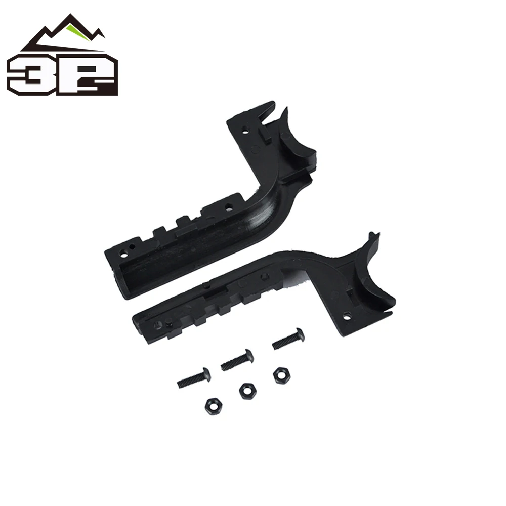 Высокое качество Беретта M9 пистолет 20 мм под рейку направляющая пистолета