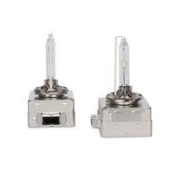 2 new 6000k d3s xenon hid bulbs direct factory replacement a