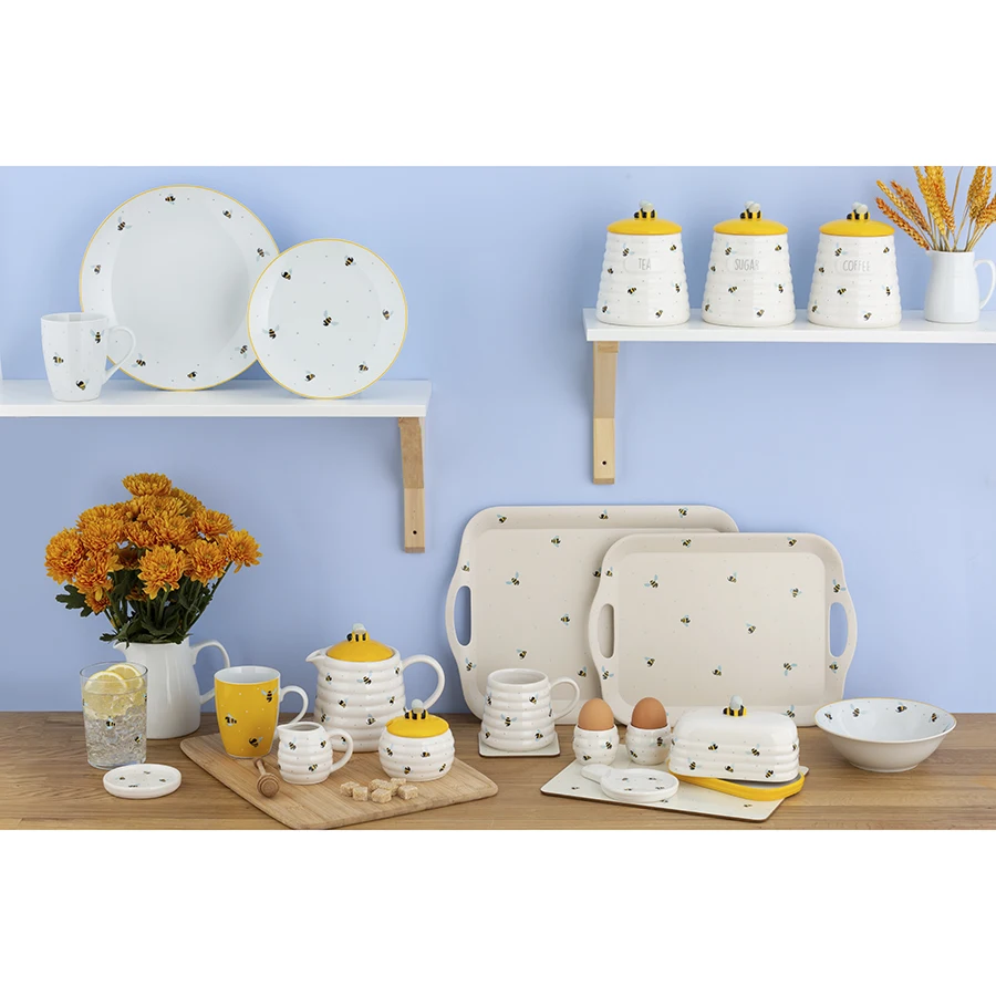 Молочник sweet bee 125 мл Ф-P_0059.651 |
