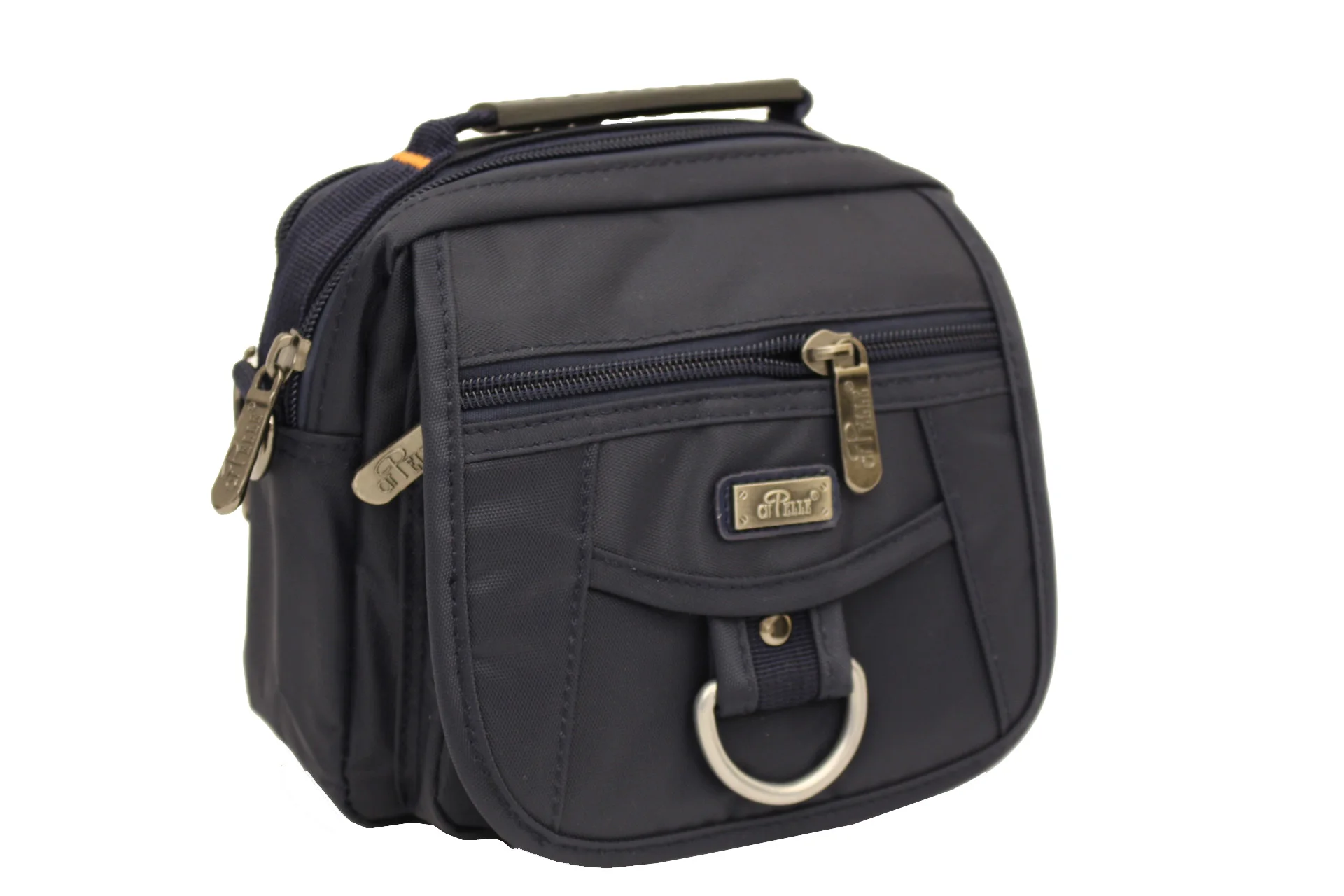 Arpelle Xl 426 полиэстер Kumaş, Omuz askгиl, Kulplu, Erkek portføy Cha