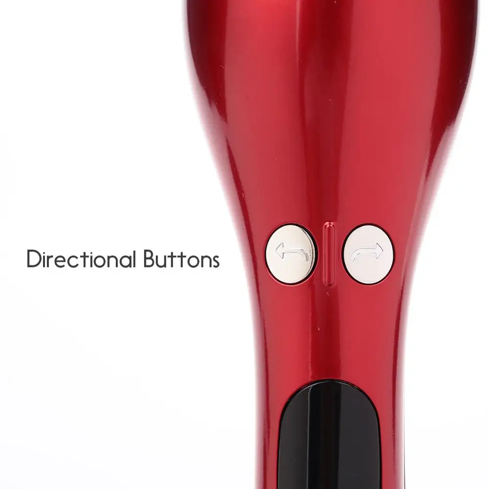 Щипцы для завивки волос Автоматические профессиональные утюжок керамический