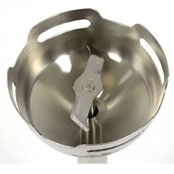 Redmond rhb-cb2977-chop (20300003c) nozzle chopper (CHopper) for Blender rhb-cb2977 | Бытовая техника