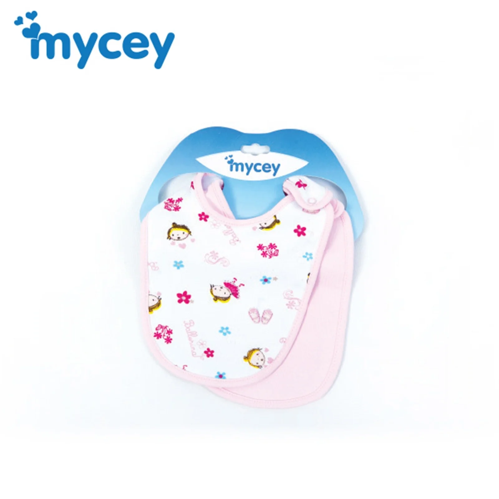 Детский комбинезон с милым рисунком ebek Mycey 2 шт.|Принадлежности| |