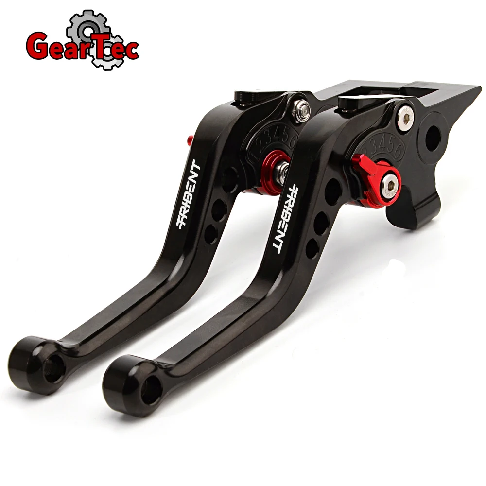 For Triumph Trident 660 2021 Trident660 Handle Brake Clutch Motorcycle Accessories CNC Adjustable Levers | Автомобили и мотоциклы