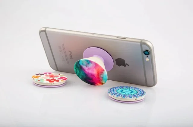 

New Generation Phone Holder 433386880