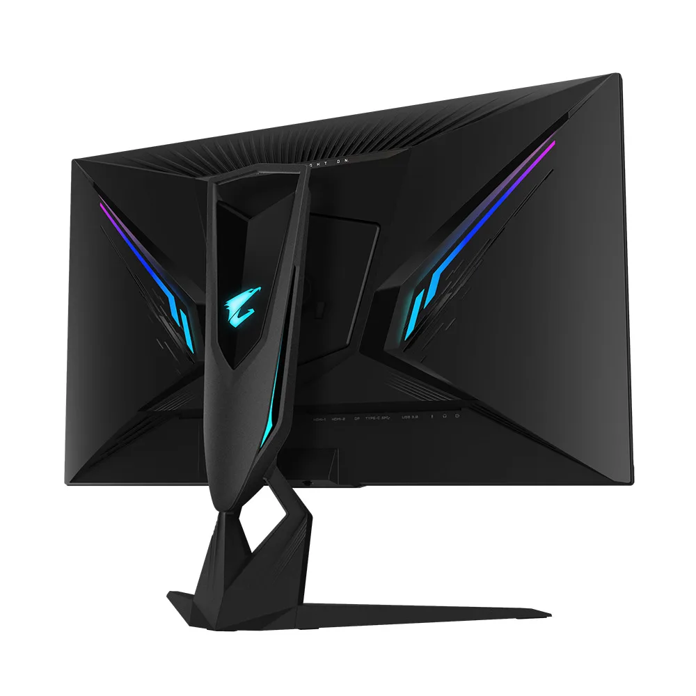 Монитор игровой Gigabyte AORUS FI32Q-EK 31.5&quot VA 2560x1440 (Quad HD) 1 мс 165 Гц AMD FreeSync Premium Pro 350 кд/м2 |
