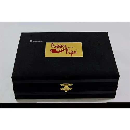 Набор труб Dapper уникальная коллекция быстрая доставка из Турции | Дом и сад