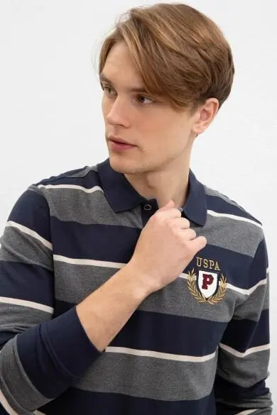 

U.S. POLO ASSN. Slim Sweatshirt