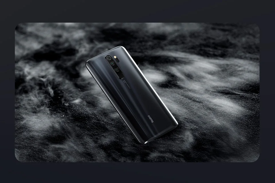 Смартфон Xiaomi Redmi 8 RU 3+32 ГБ, 7890 руб. только 18-19 декабря,Чехол в комплекте,[официальная гарантия, быстрая ]