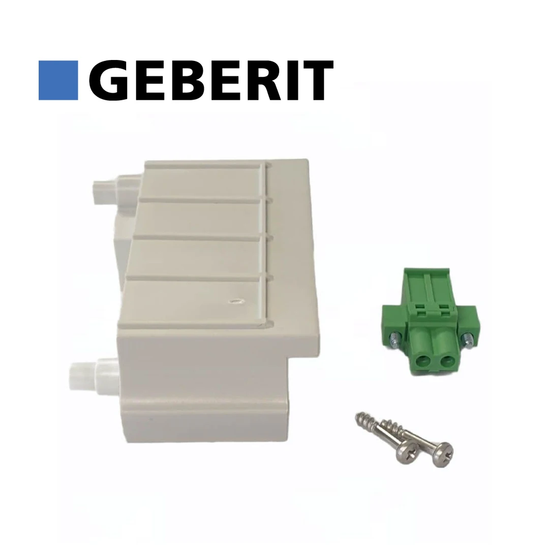 

Терминал Geberit с крышкой 241.947.00.1