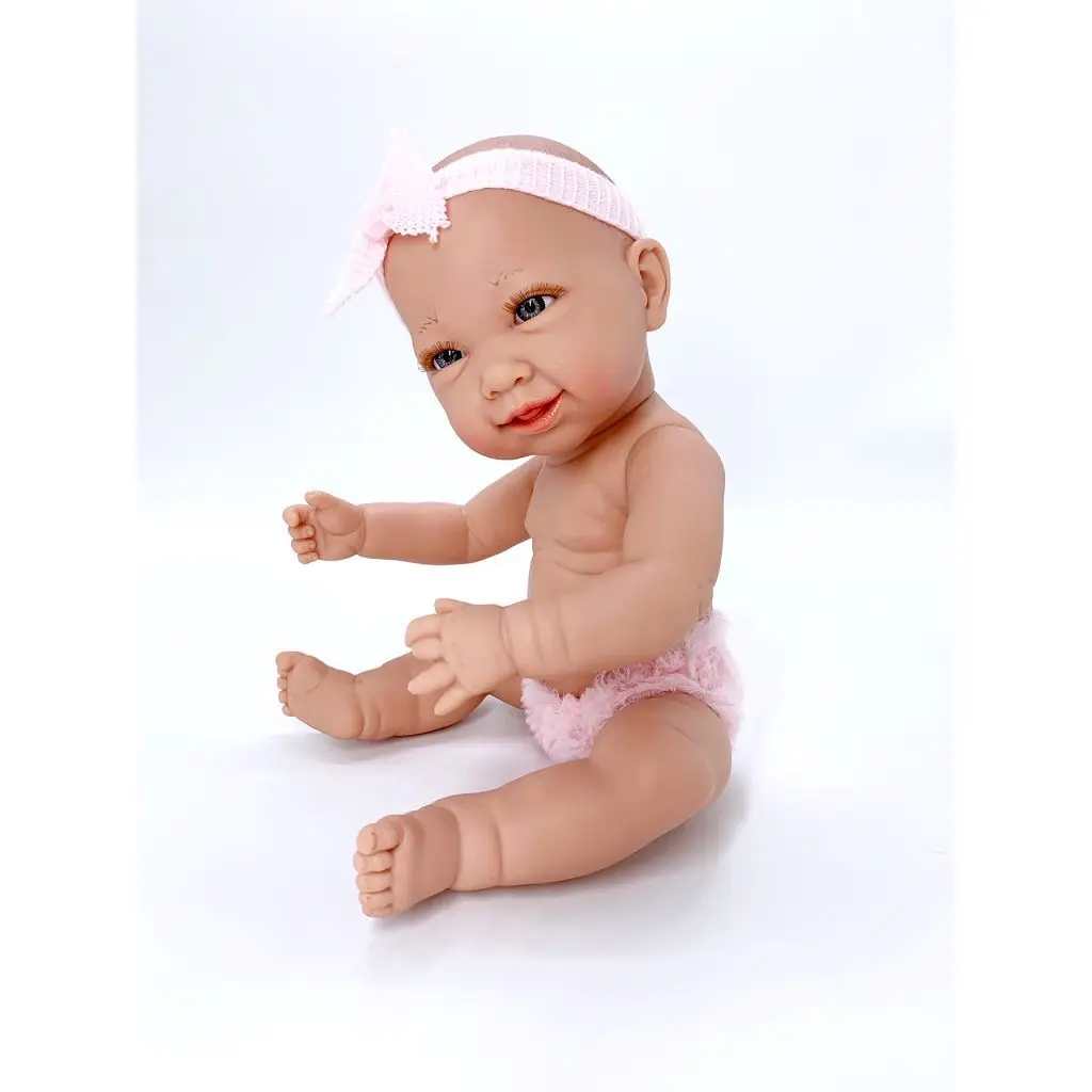 Боблхед куклы Маноло из винила Валерия 33 см (9046) он.