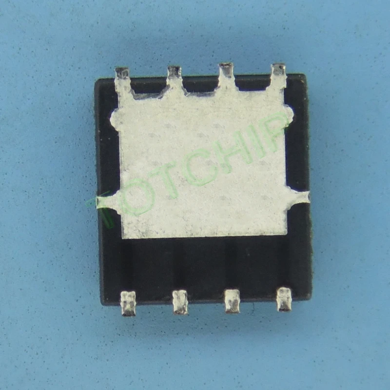 1шт MT3217N5 DFN5x6-8 MOSFET N-канал 30В 120А 1.7мОм