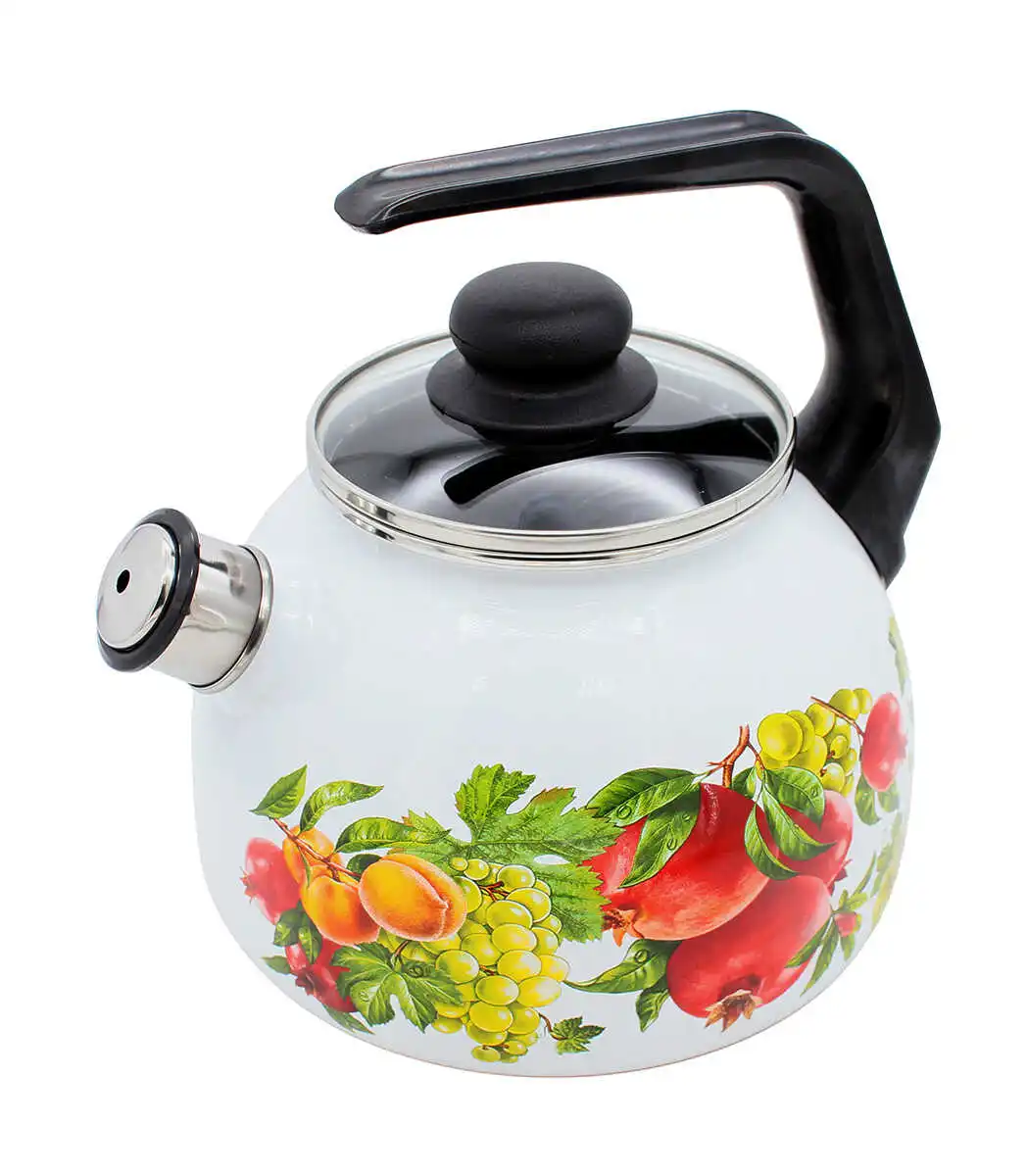 Чайник 3,0л LILIANNA Vitross