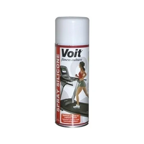 

Voit Silicon Spray 500Ml Silicone Treadmill Oil (1 PCs)