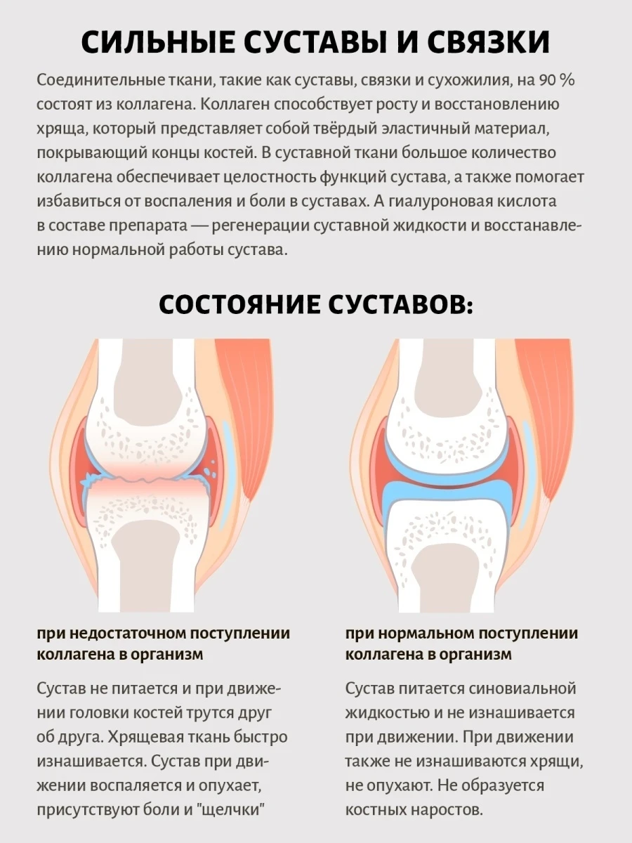 Коллаген морской Collagen marine 240 капсул / Витамины для кожи волос ногтей Добавки