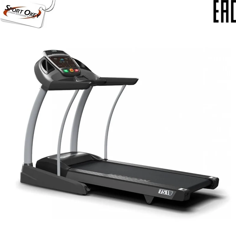 Беговая дорожка Horizon Elite T5.1