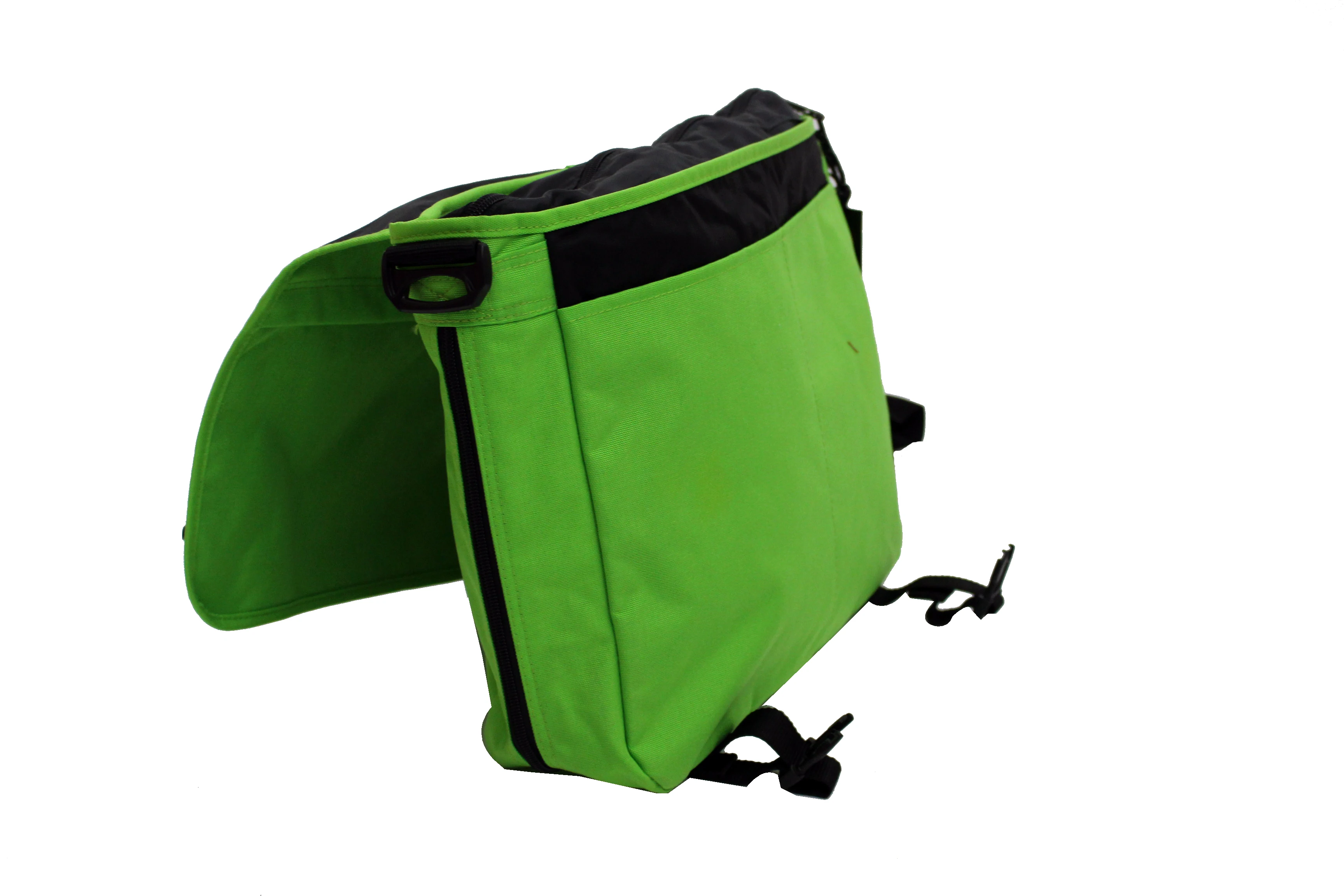 Eastpak Ek 076-50b Yeşil Omuz Çantası, Postacı Çanta
