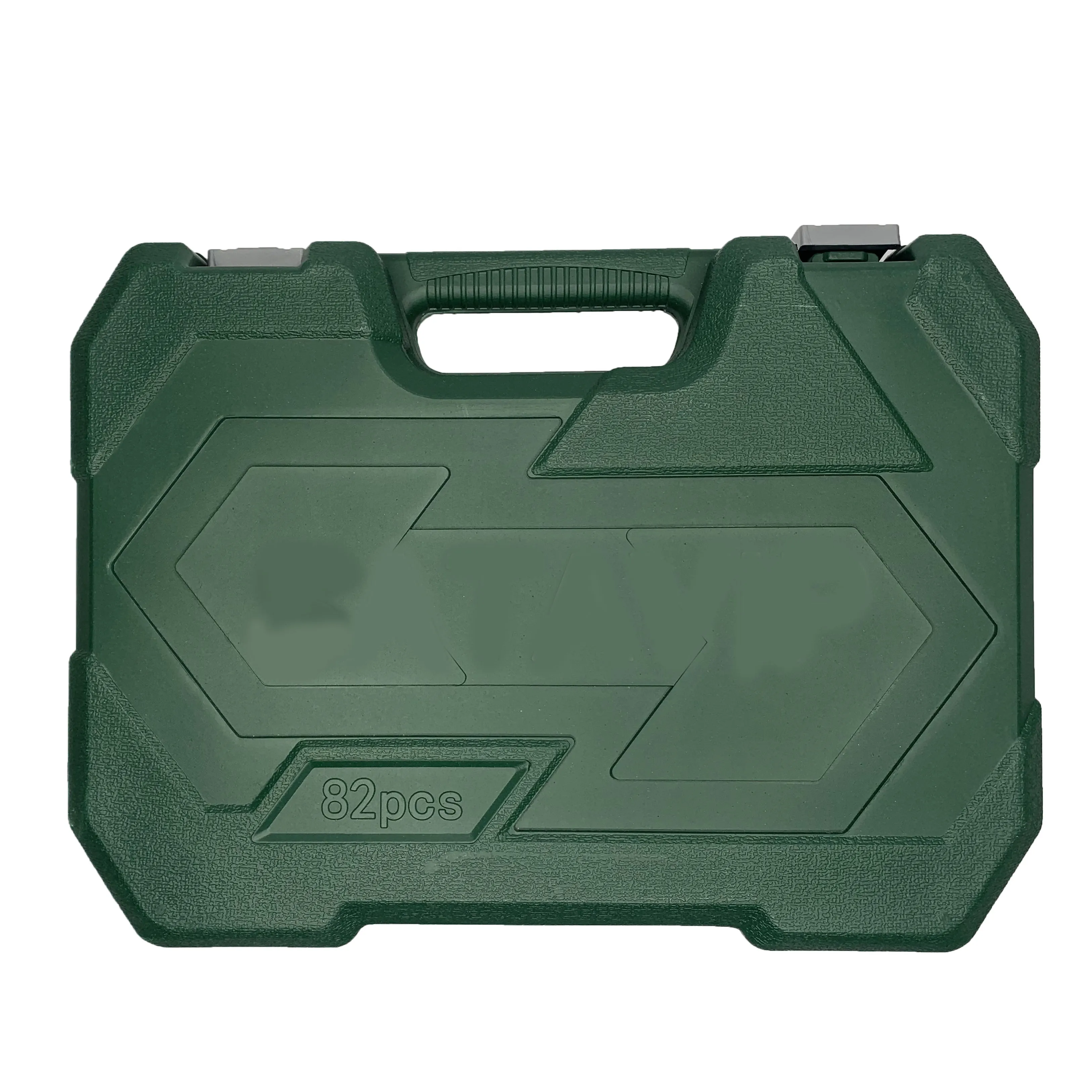 Набор инструментов ключи головки 82 предмета|Наборы ручных инструментов| |