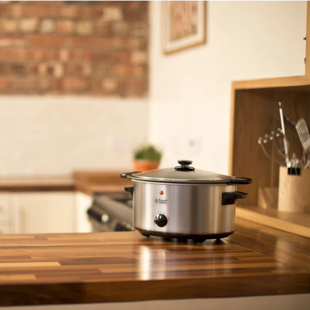 Медленноварка Russell Hobbs 22740 56|Тиховарки| |