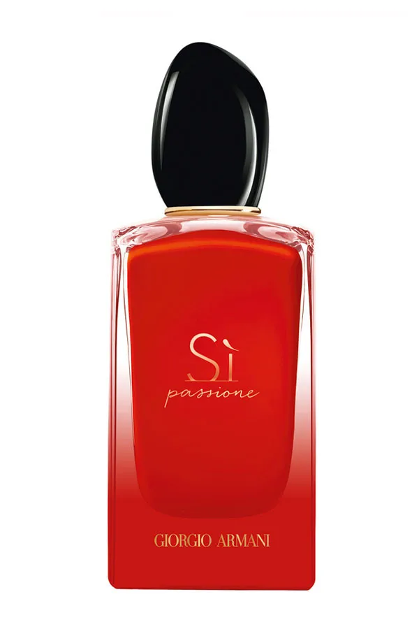 

New Brand Giorgi Armani Si Passione EDP 100ML