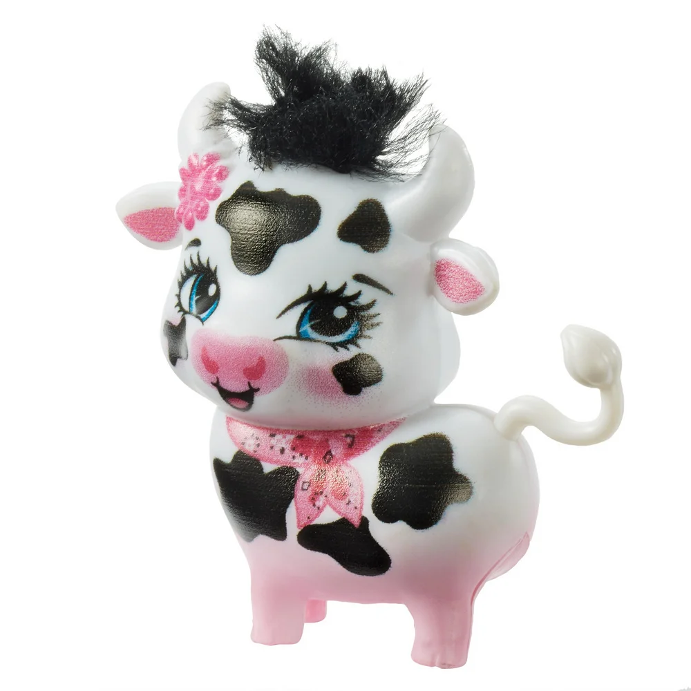 Фигурка Enchantimals любимая зверюшка Чиз GVD52 |