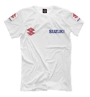 Футболка Suzuki (Авто)