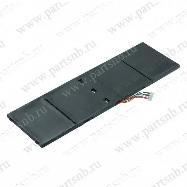 Батарея-аккумулятор AL13B3K AP13B3K AP13B8K для Acer Aspire ES1-511 R7-571 R7-572 V5-472 V5-473 V5-552 V5-572 V5-573 KT |