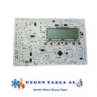 Газовый котел Westen Звездная цифра, BAXI LUNA-3, панель управления для детской модели 5687010-3 шт.