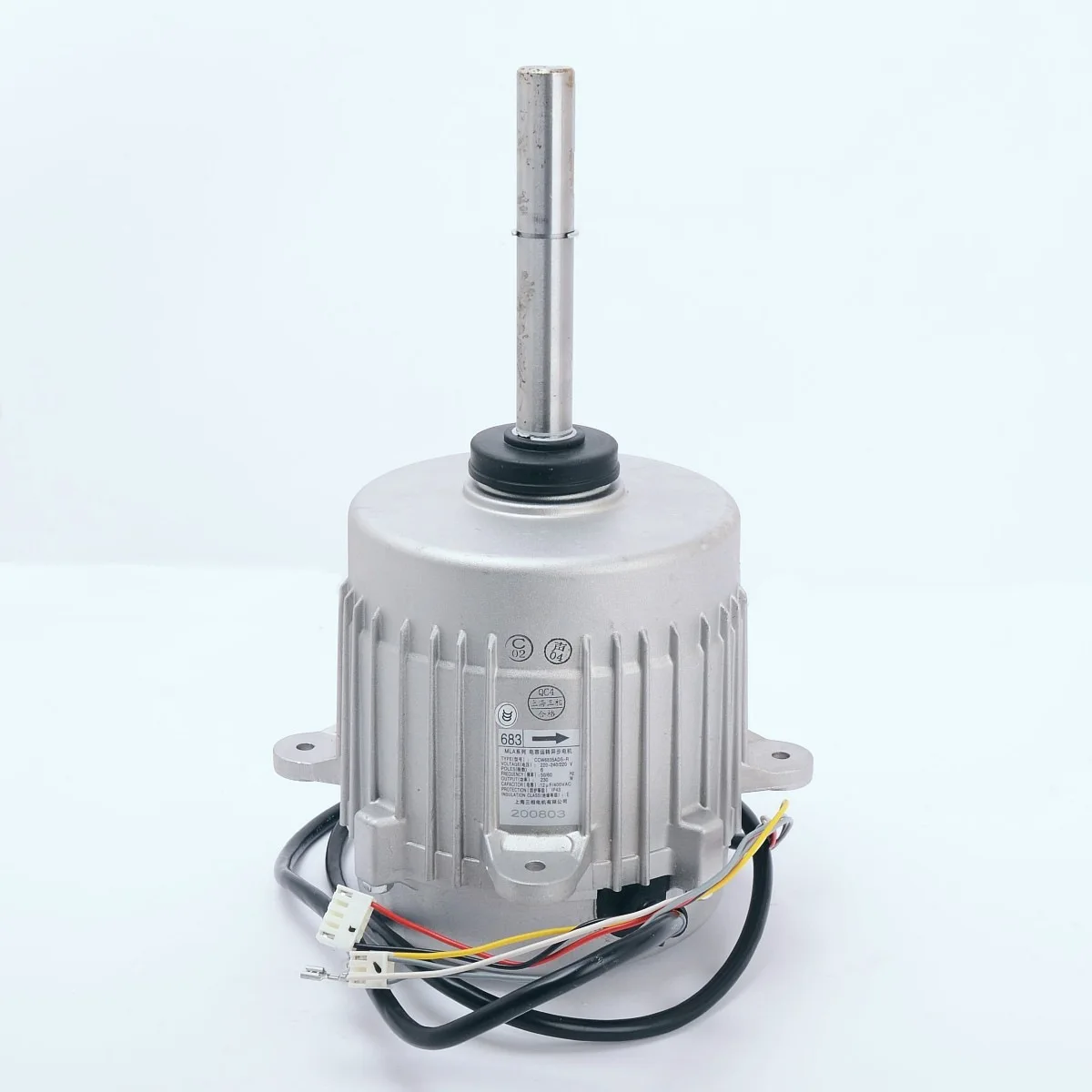 Электродвигатель наружного блока CCW6835ADS-R 220V/230W Daikin (017665) | Бытовая техника