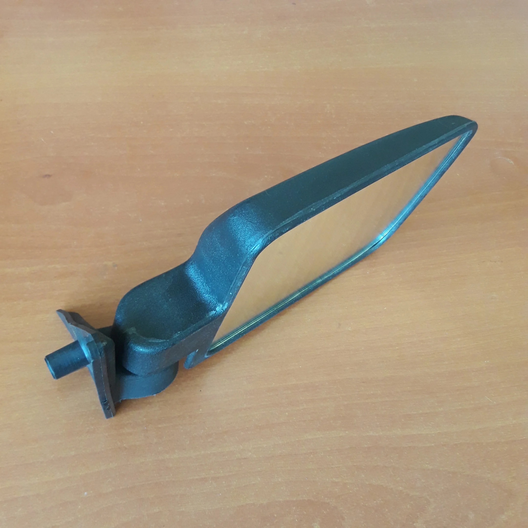 Панель передней двери боковое зеркало правое для Suzuki Carry SK410 84701-85010 1990-1998