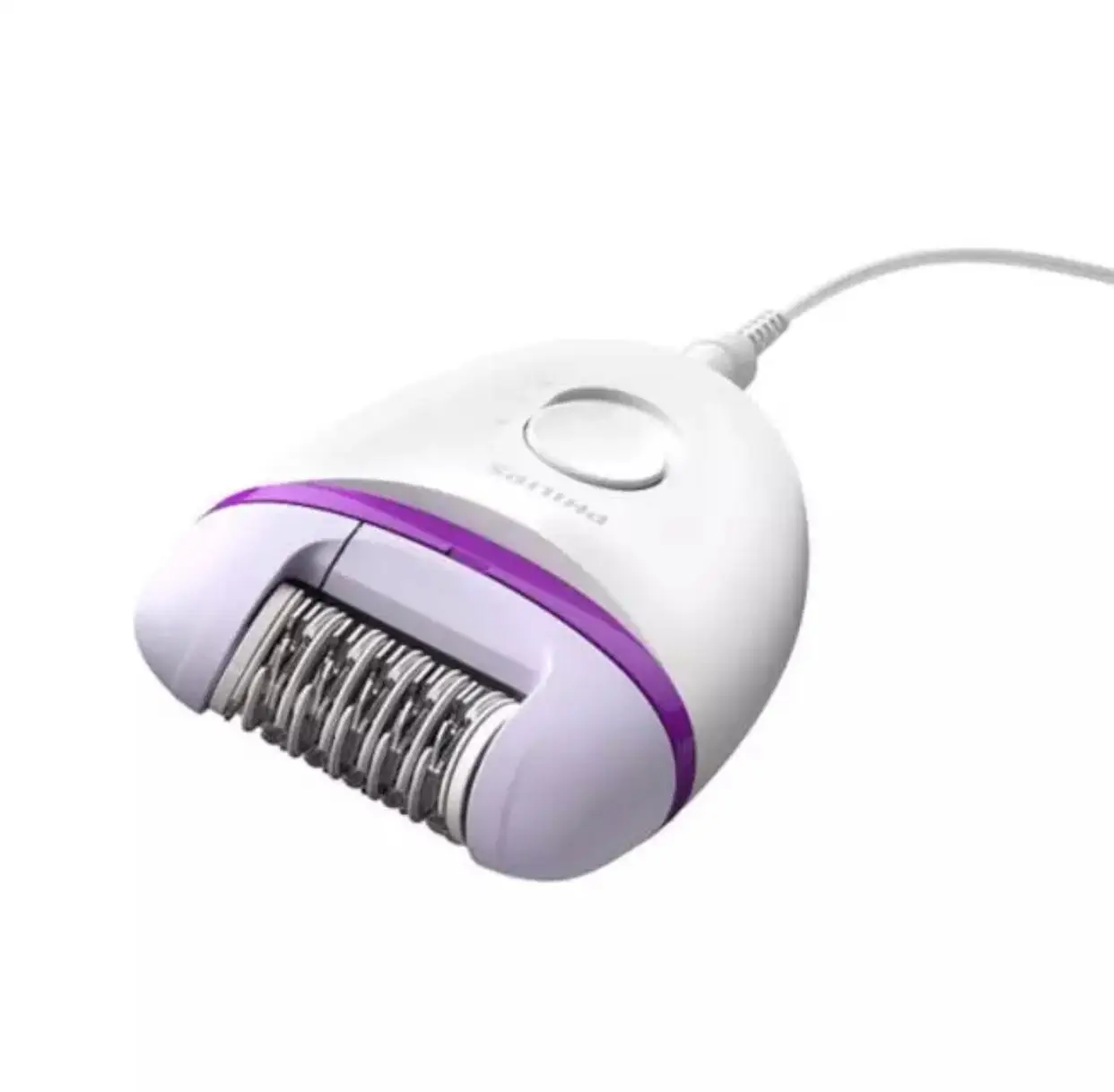 

Philips Bre 225 / 05 Portable Electric Epilator Women Epilator Women Epilator Painless Remover Depilation Facial Hair Removal