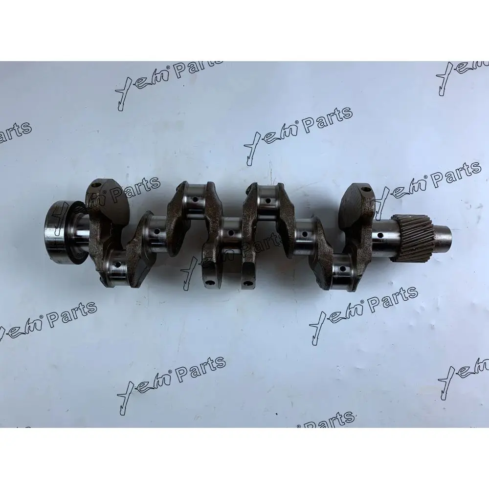 

Коленчатый вал для Yanmar 4D86 4TNV86 4TNE86 TK486