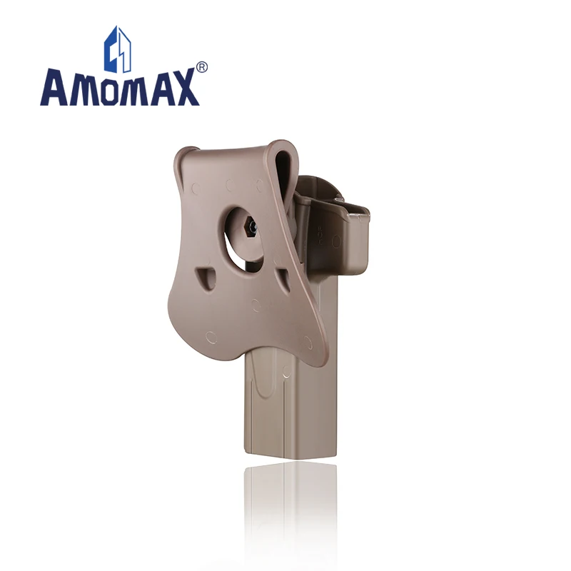 Высококачественная тактическая кобура Amomax пистолеты серии STI 2011 Токийский маруй