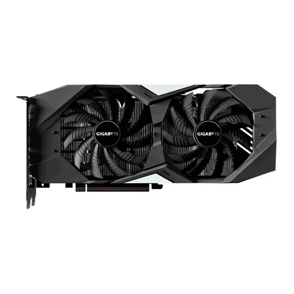 Игровая графическая карта Gigabyte GV-N1650GAMING 4 GB GDDR5 | Компьютеры и офис