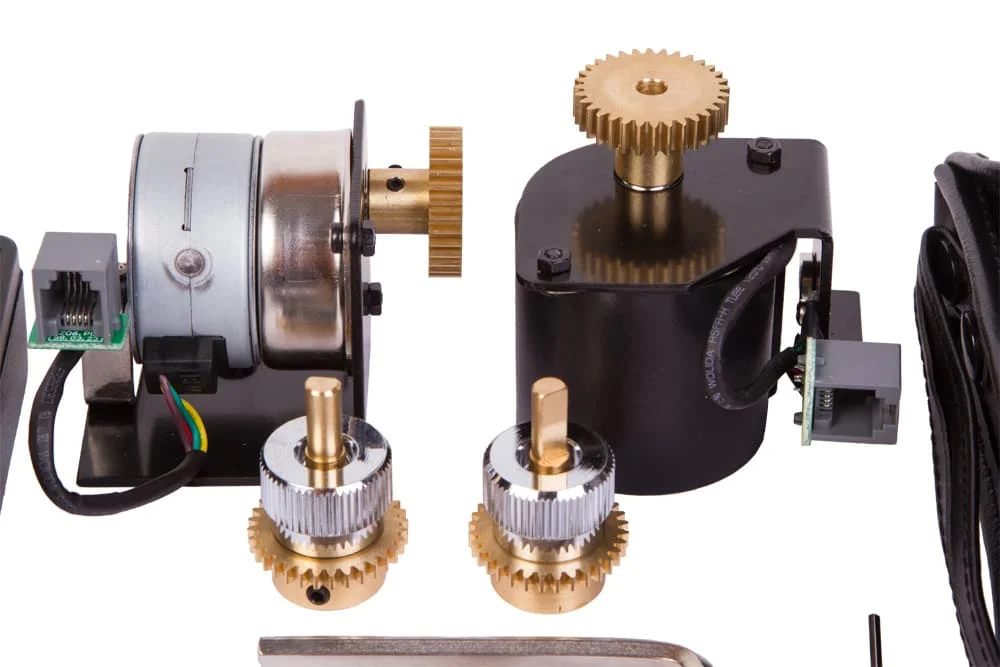 Комплект приводов Sky-Watcher для монтировки EQ5 |