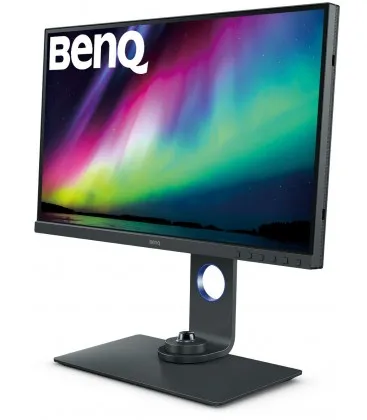 Монитор BENQ SW270C 27 &quot16:9 HDR IPS 16:9|Мониторы| |