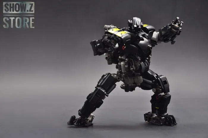 [Show. Z Store] Rihio Multiabyss MM003 MM-003 V-Link Vlink Mecha Vermin Slasher Core Набор для мотоциклов 3 фигурки