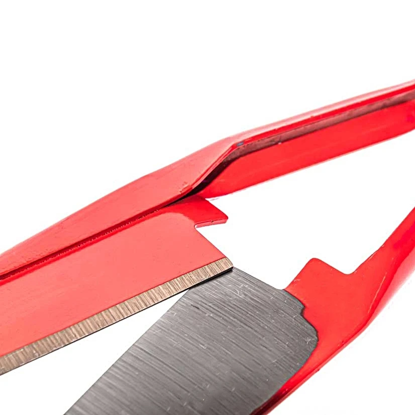 Ножницы для стрижки овец ручные ножницы козы овцы овечьей шерсти садовый