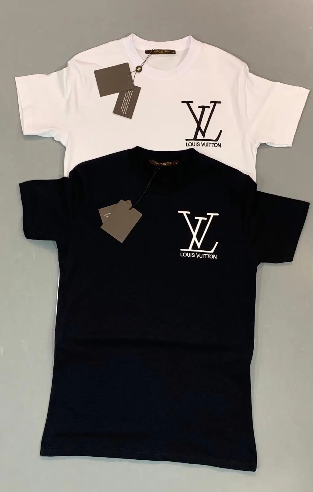 

2021 spring summer male t-shirt the Trend of fashion, high quality, brand, casual clothing, new season round neck and short sleeve