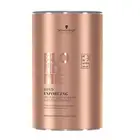 Schwarzkopf BlondMe Bond, премиум-осветлитель, 9 + порошок без пыли, 15,8 унций, 450 г.