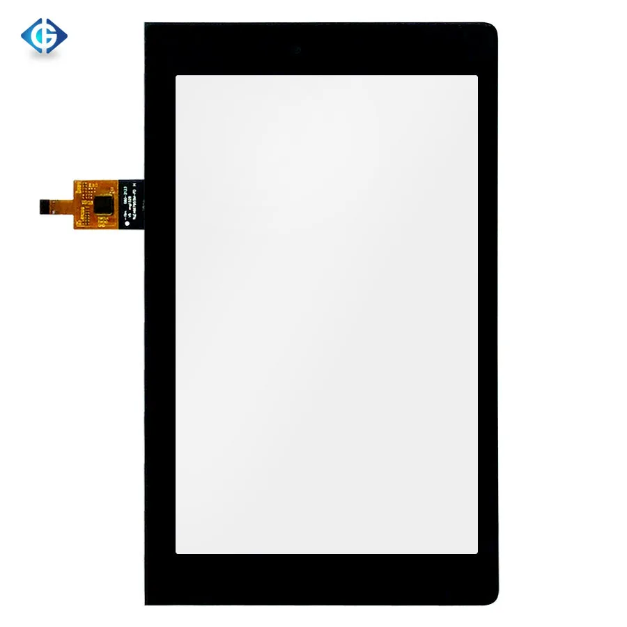 Запасные части для Lenovo Yoga Tab 3 8 0 YT3 850 850F 850L ЖК дисплей с сенсорным экраном в
