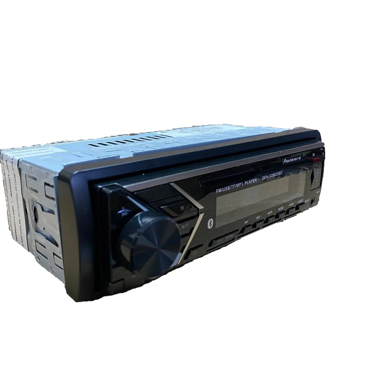 Auto Radio Pioneer OK DEN Good Sound USB SD Bluetooth SONYOK Car 60W | Автомобили и мотоциклы