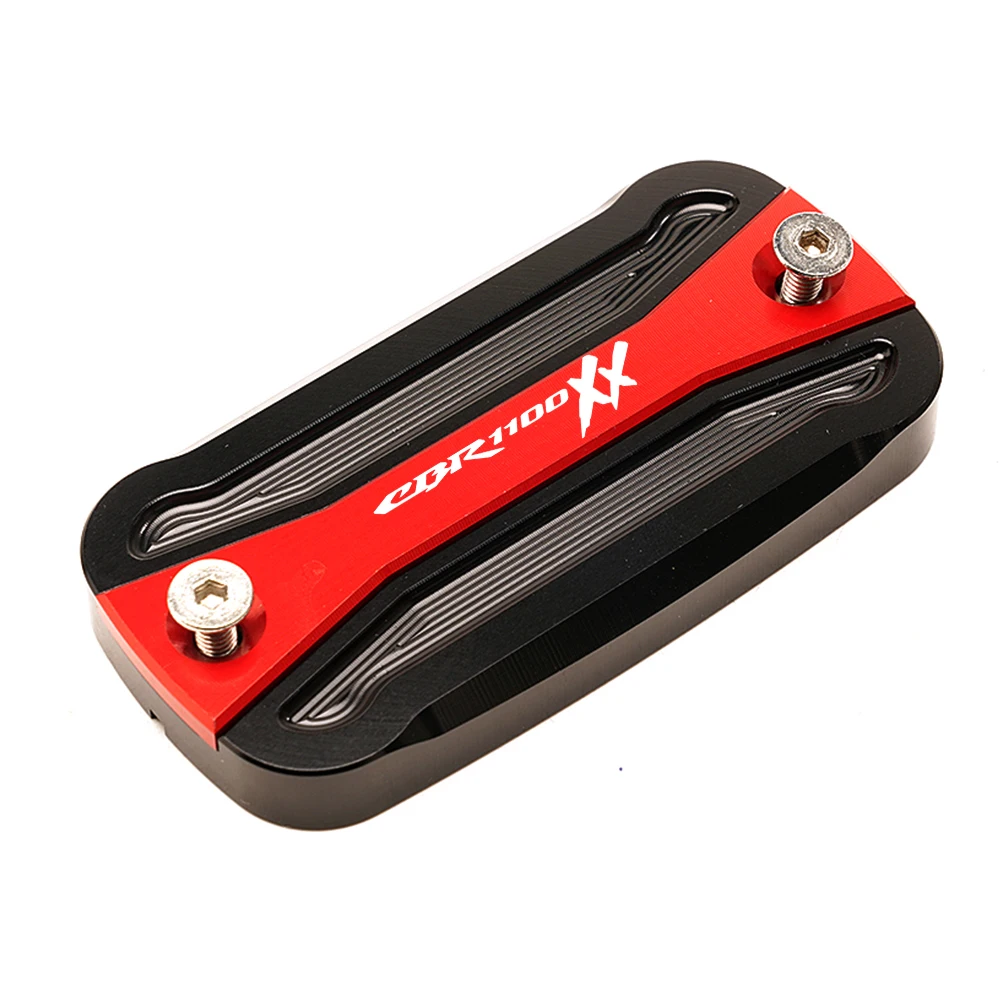Крышка Резервуара тормозной жидкости для HONDA CBR1100XX CBR 1100 XX 1100XX 1997-2004 аксессуары