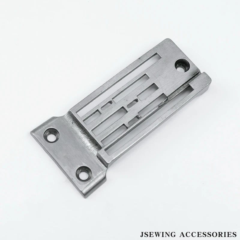 Набор манометров для швейной машины Union Special 35800 с тремя иглами рукояткой и