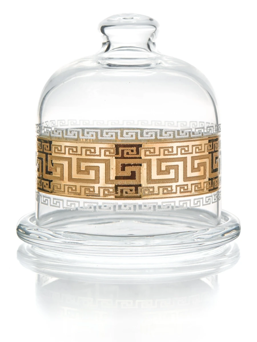 Лимонница с узором Барокко&quot ПромСиз EAV63-397/S | Дом и сад