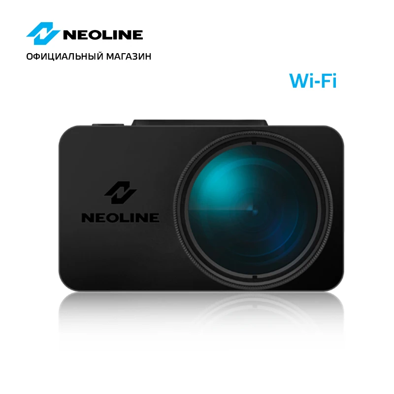 Видеорегистратор Neoline G Tech X73 с WiFi|Видеорегистраторы| |