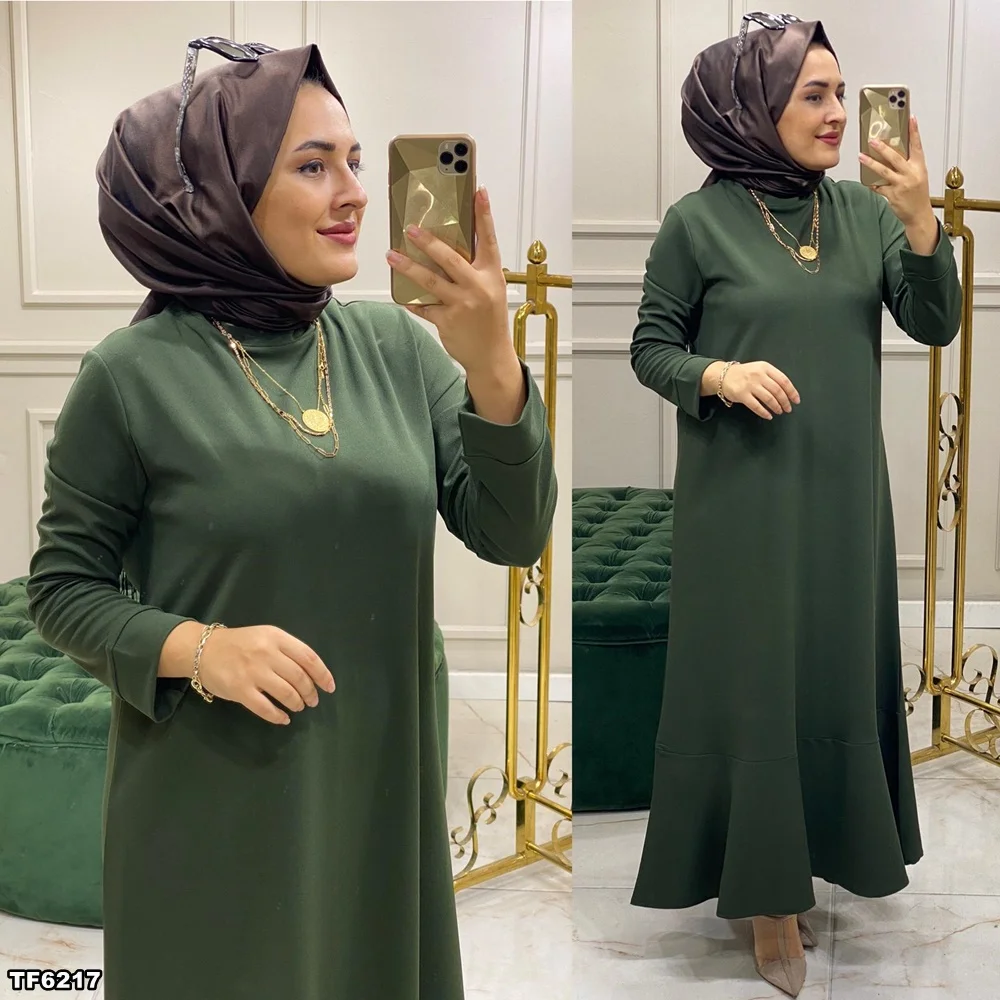 

Женское платье ARIA, женская одежда, Турецкая Мода Дубая, Abaya, Марокко