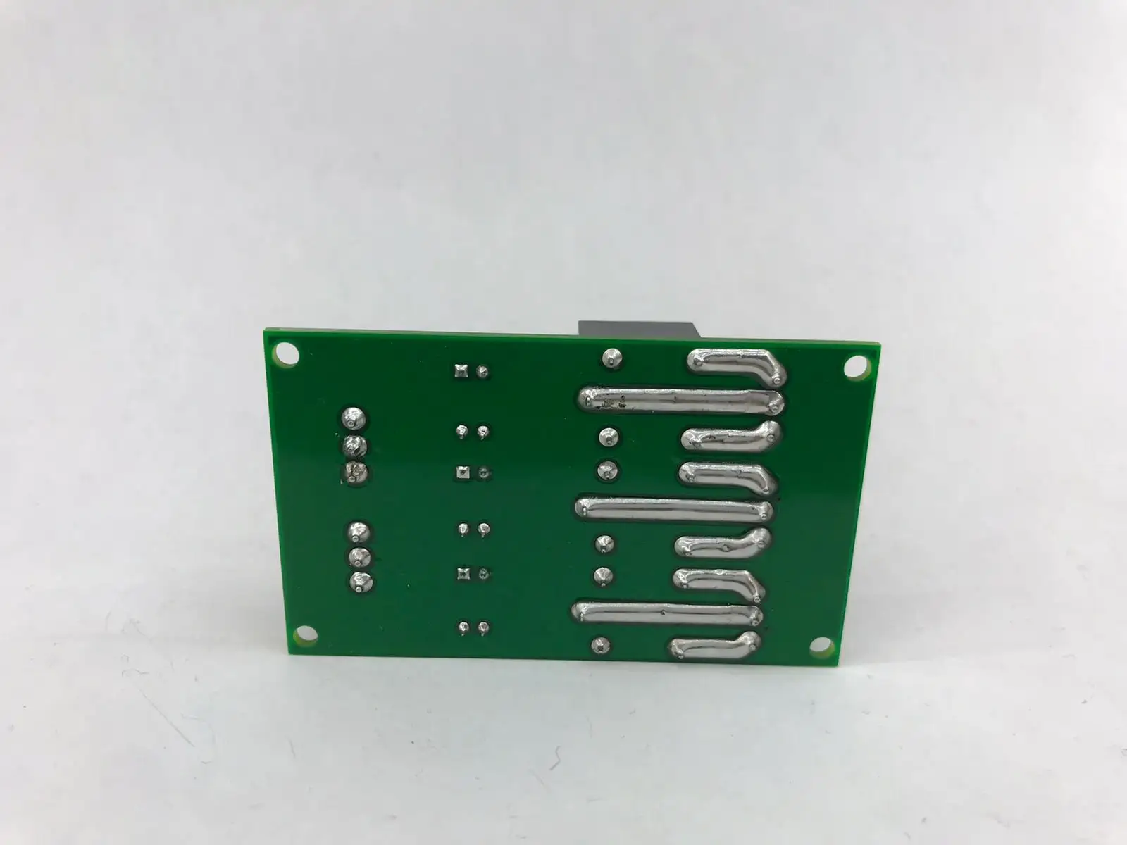 

Relay-module 1 SPDT 230V AC contact 24V DC interface 3 channel