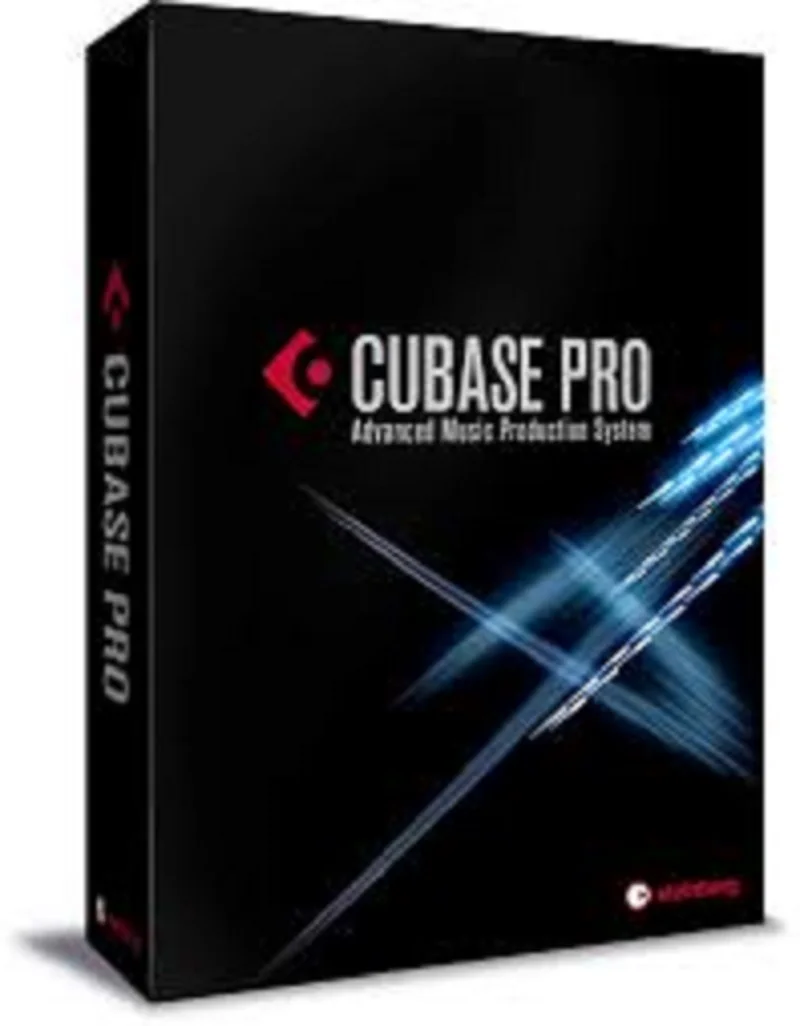 

Steinberg Cubase 11 PROWINDOWSLlFETlME ACTlVATlON